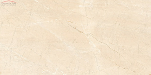 Керамогранит Idalgo Даниа Марфил кремовый матовый MR (60х120)